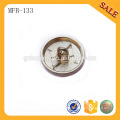 MFB133 China Manufacturer Custom Fashion Clothing Sewing Coat Metal Button